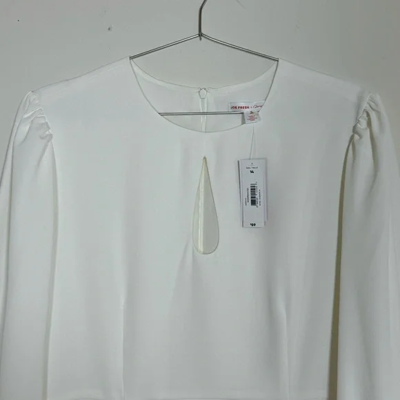 Joe Fresh x Roxy Earle Dress - Picture 3 of 10